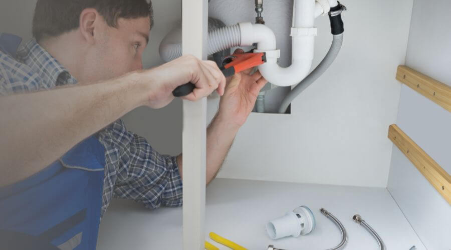 Local expert plumbing services in North Bend, PA